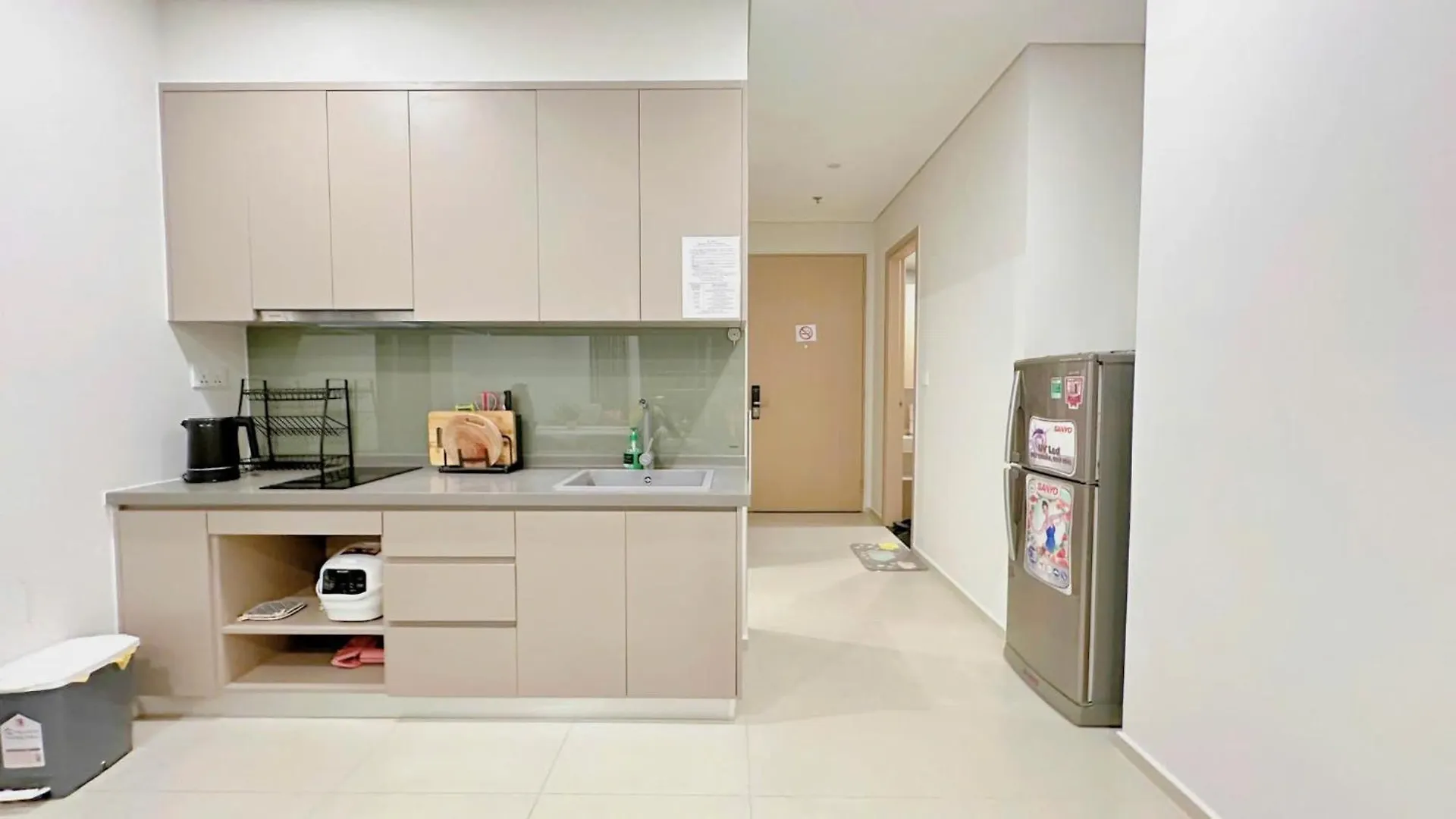 Song Homestay-The Song Apartment Vung Tau Nghi Duong Bien Cao Cap 5 Sao- The Song Vung Tau Condotel 5 Star Beach View Apartment Vietnam