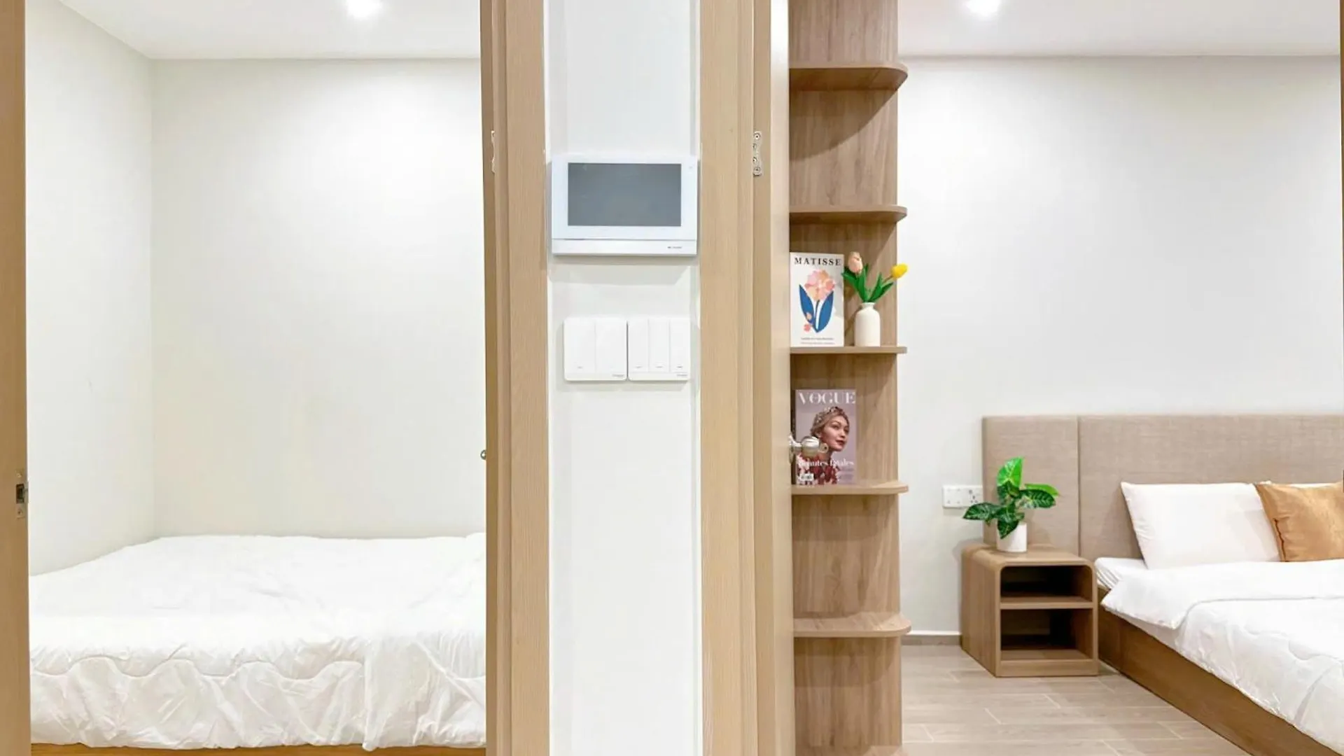 Song Homestay-The Song Apartment Vung Tau Nghi Duong Bien Cao Cap 5 Sao- The Song Vung Tau Condotel 5 Star Beach View Apartment