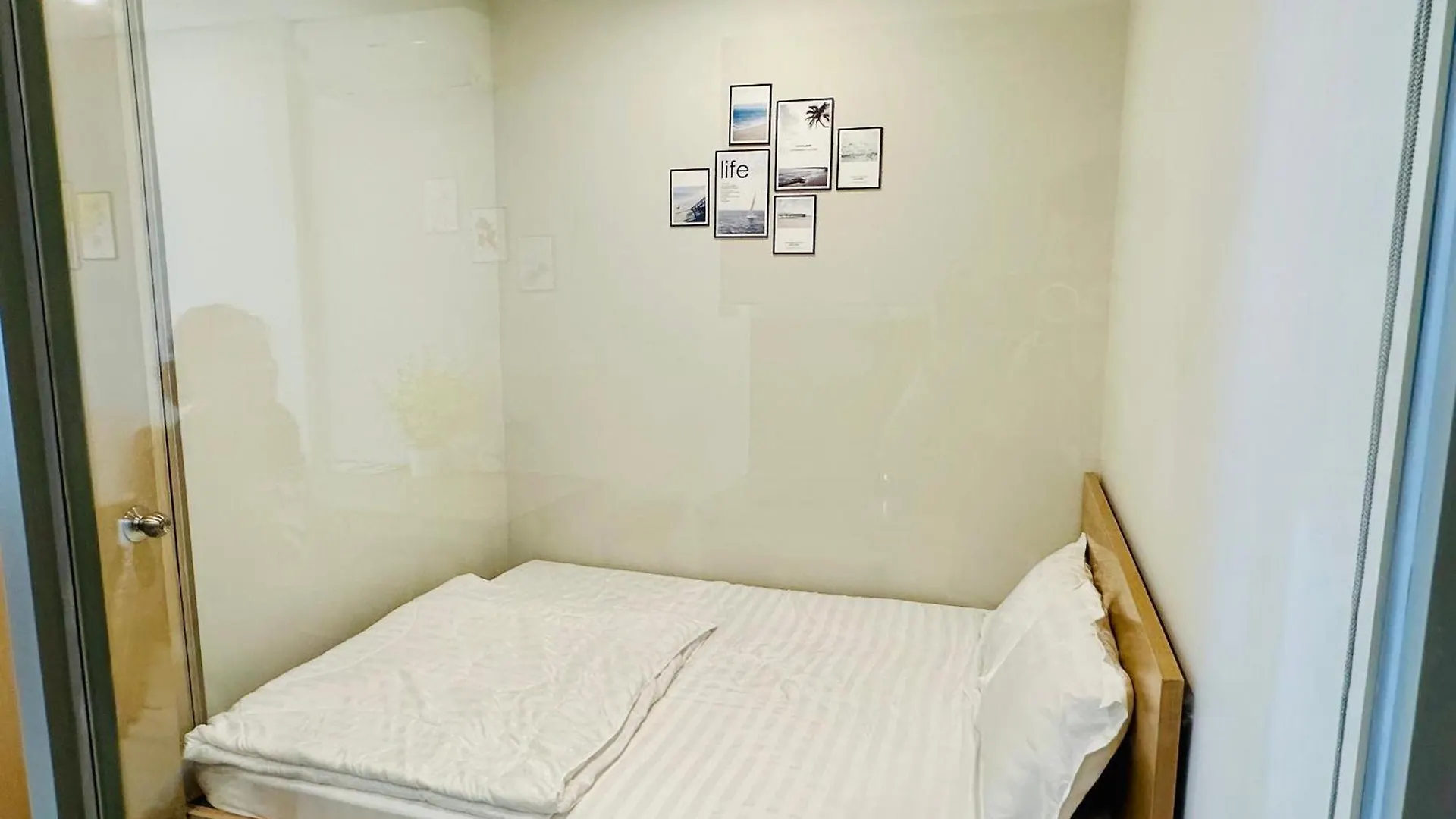 Song Homestay-The Song Apartment Vung Tau Nghi Duong Bien Cao Cap 5 Sao- The Song Vung Tau Condotel 5 Star Beach View Apartment