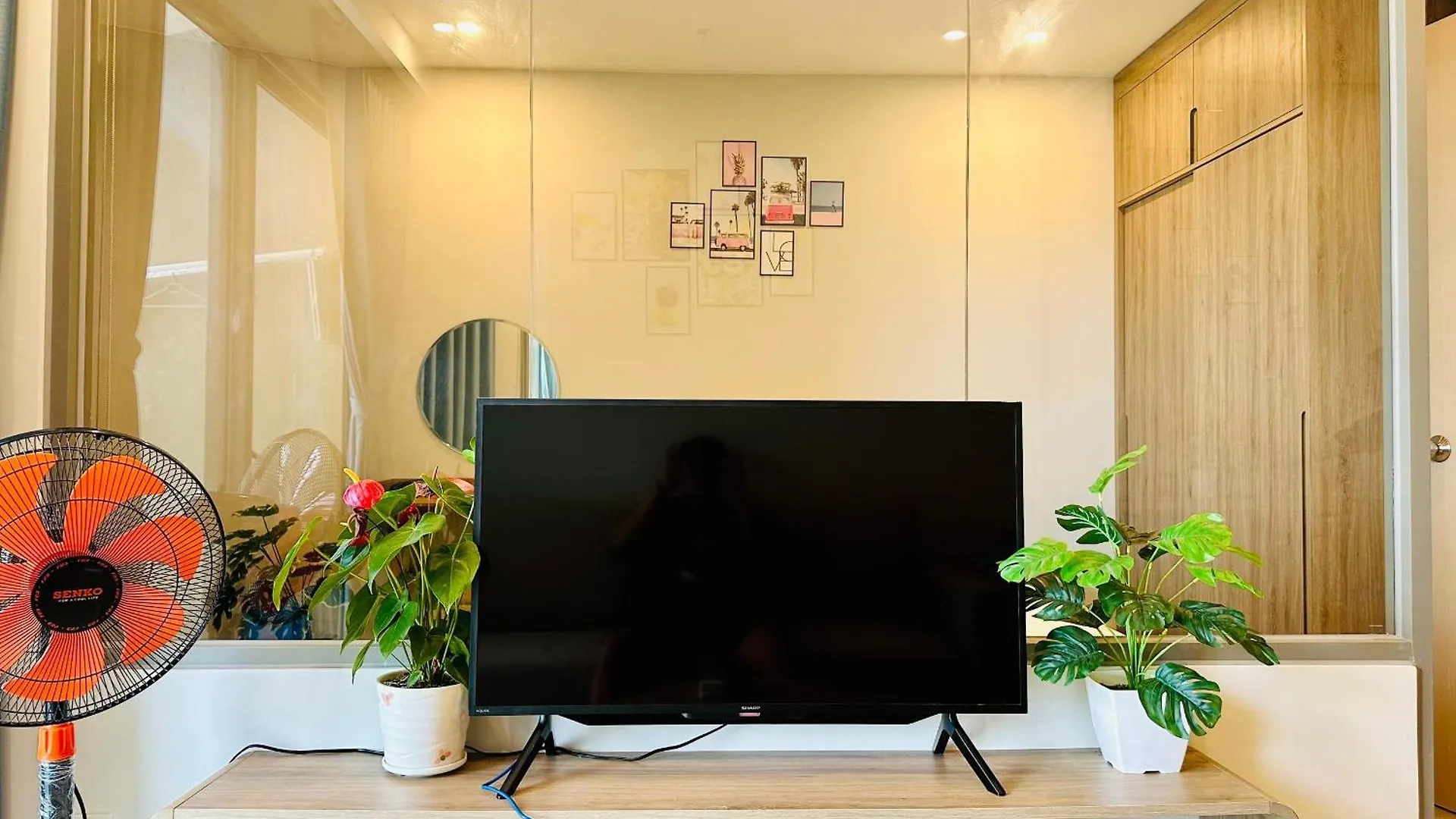 Song Homestay-The Song Apartment Vung Tau Nghi Duong Bien Cao Cap 5 Sao- The Song Vung Tau Condotel 5 Star Beach View Apartment
