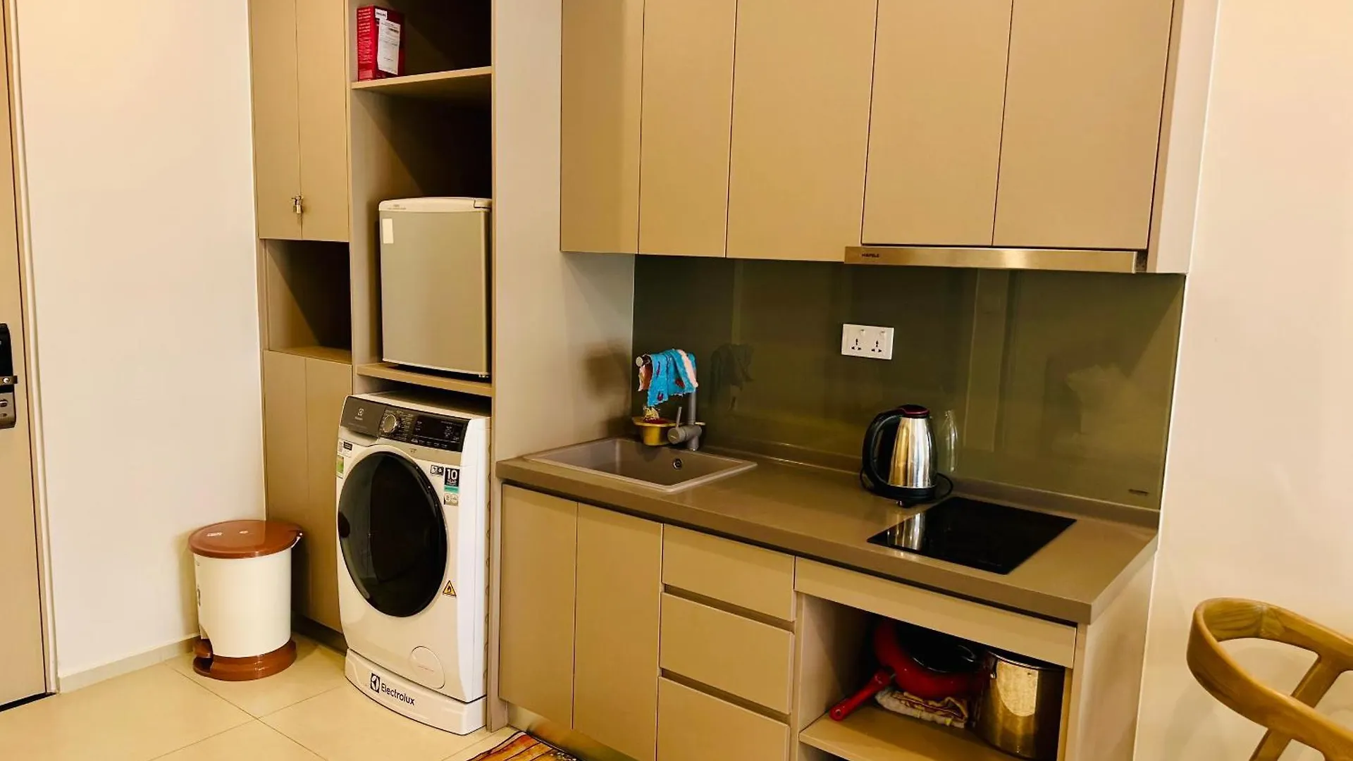 Song Homestay-The Song Apartment Vung Tau Nghi Duong Bien Cao Cap 5 Sao- The Song Vung Tau Condotel 5 Star Beach View Apartment